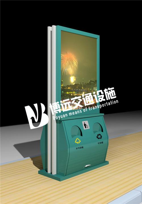 宿遷博遠不銹鋼垃圾桶 品質之源，代理共贏之選