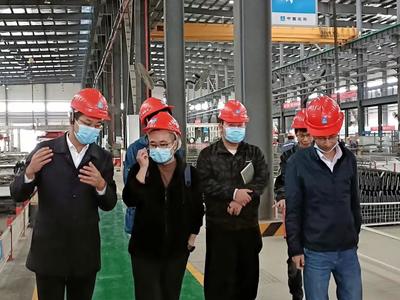 會(huì)計(jì)學(xué)院赴中建三局科創(chuàng)公司調(diào)研交流 聚焦數(shù)字化時(shí)代的數(shù)據(jù)庫管理與財(cái)務(wù)轉(zhuǎn)型
